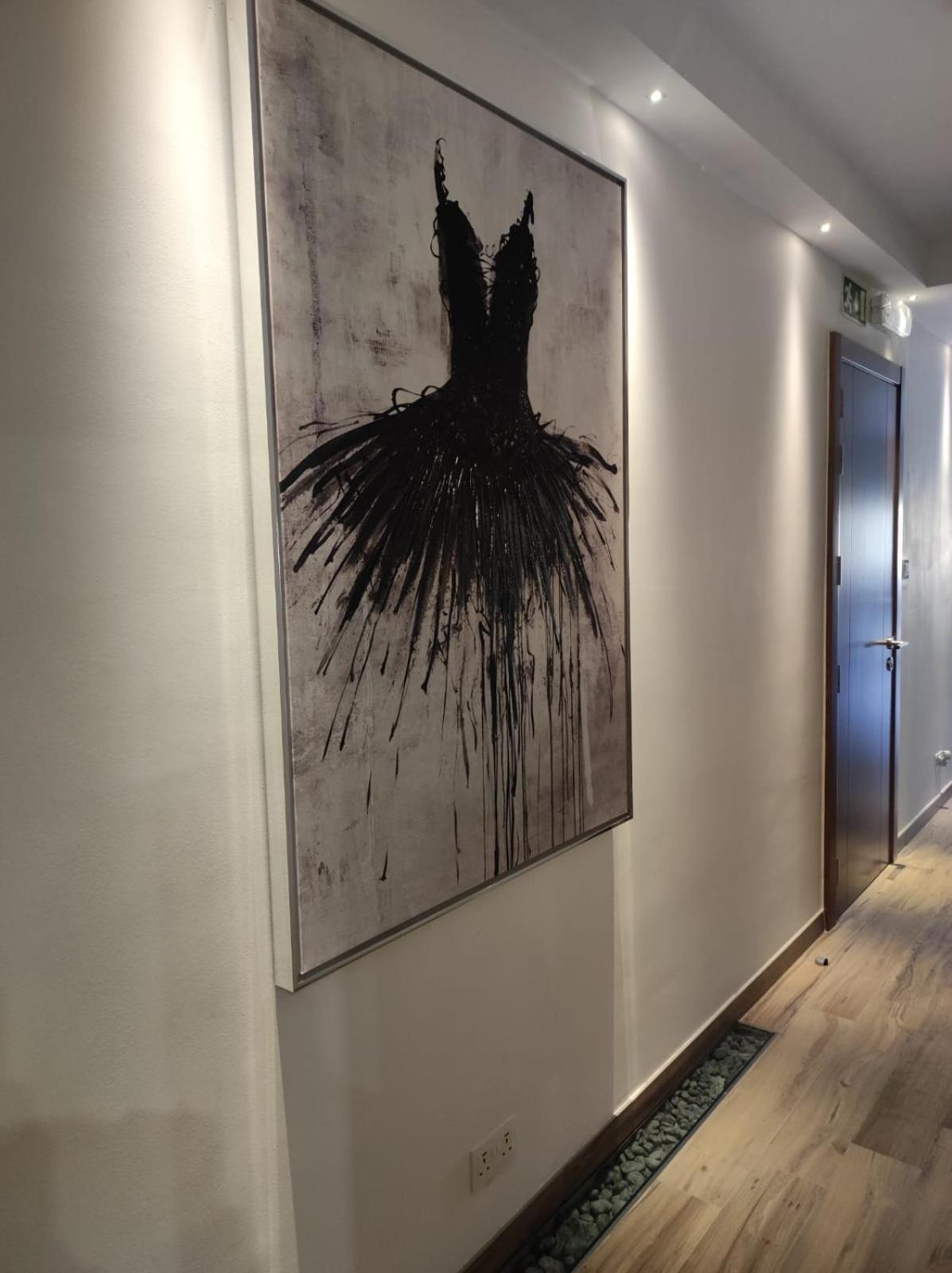 Camellia Apartments Ta Xbiex Экстерьер фото
