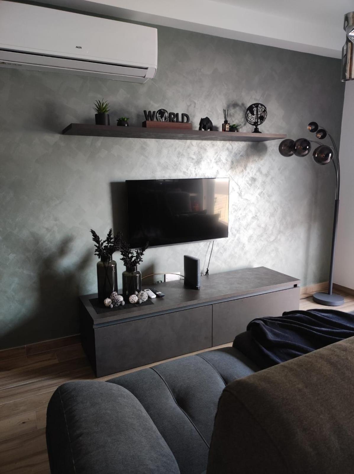 Camellia Apartments Ta Xbiex Экстерьер фото